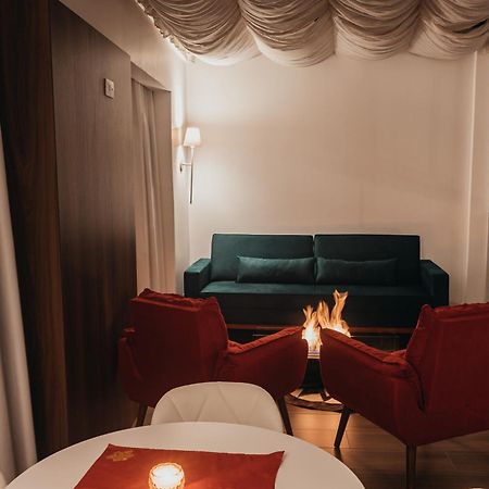 Hotel Cabana Suica Guaratuba Room photo