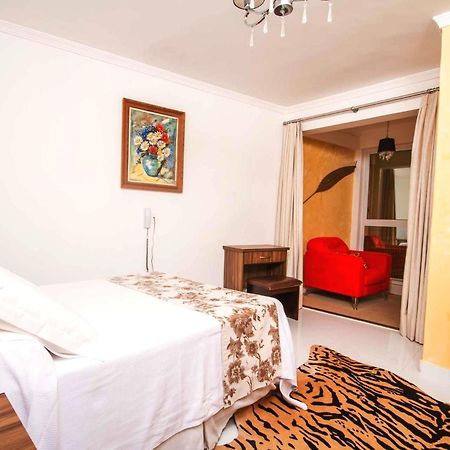 Hotel Cabana Suica Guaratuba Room photo