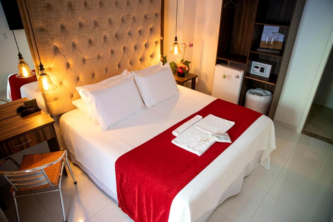 Hotel Cabana Suica Guaratuba Room photo