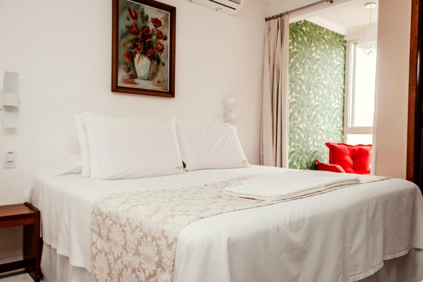 Hotel Cabana Suica Guaratuba Room photo