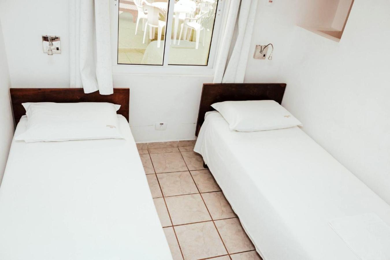 Hotel Cabana Suica Guaratuba Room photo