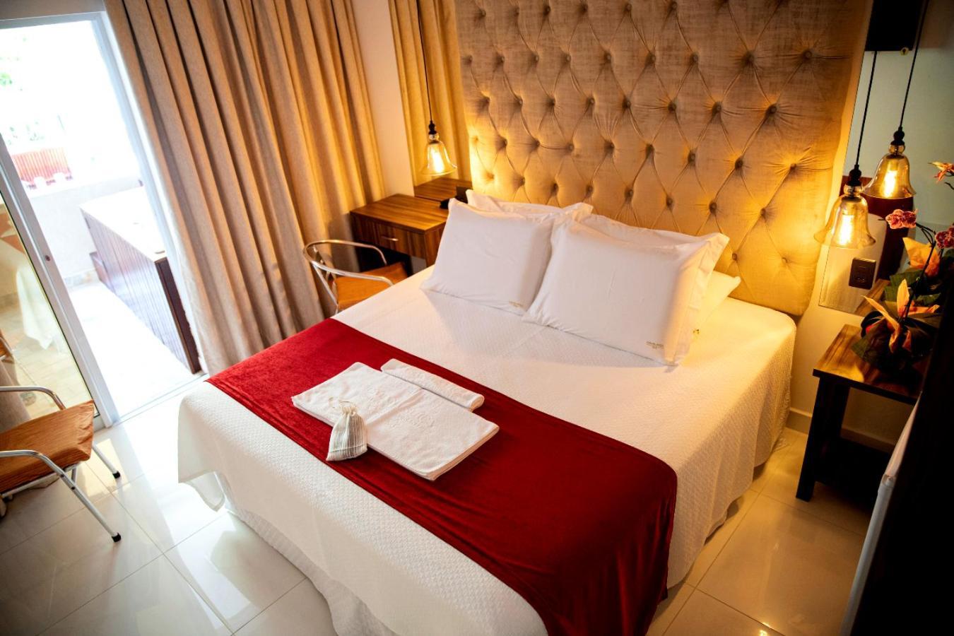 Hotel Cabana Suica Guaratuba Room photo