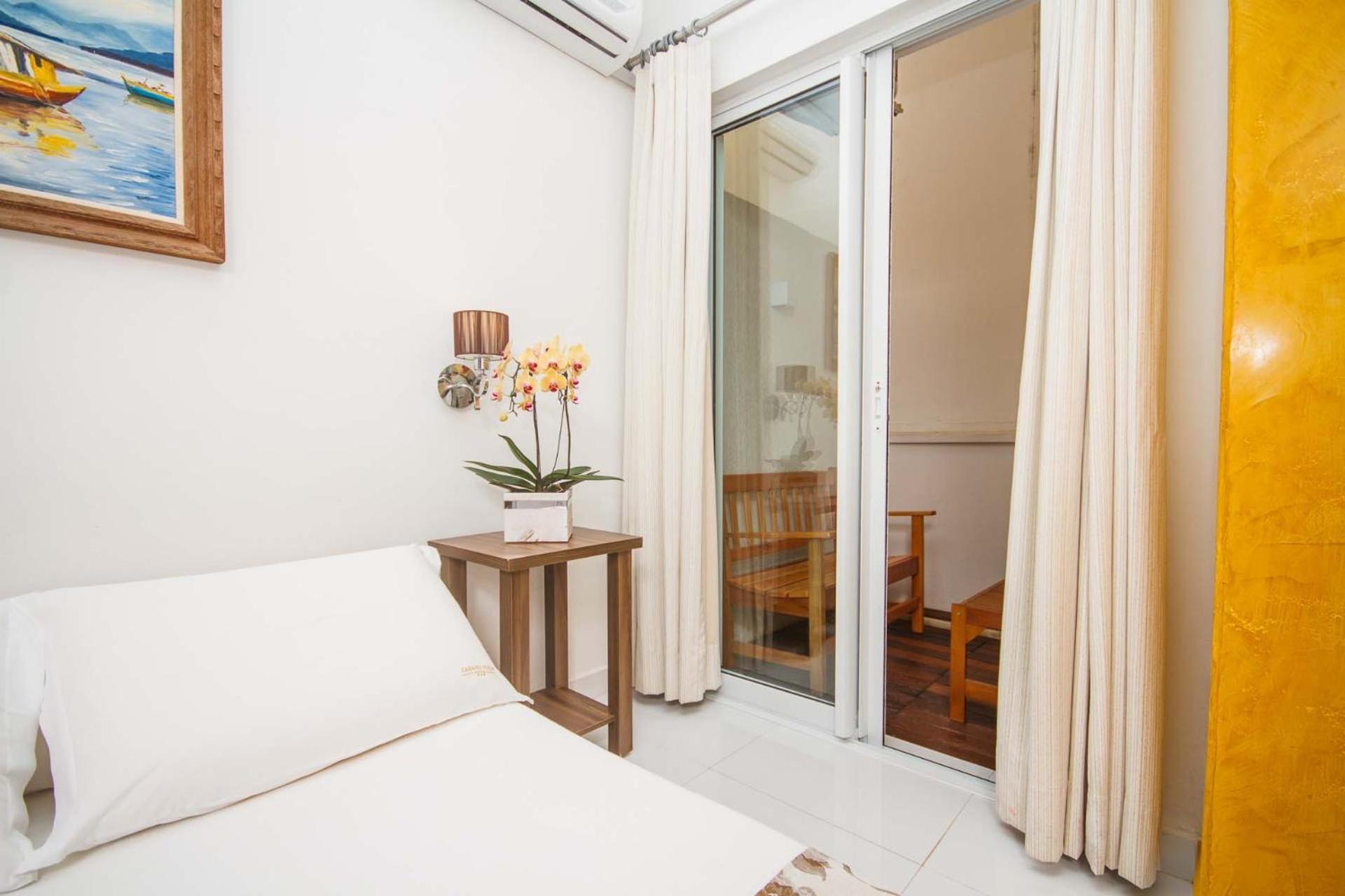 Hotel Cabana Suica Guaratuba Room photo
